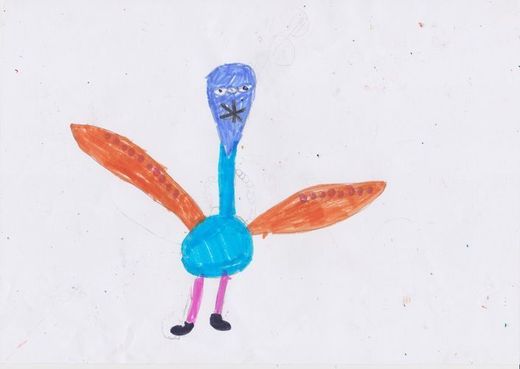 Flagge von Feuerwerksstadt