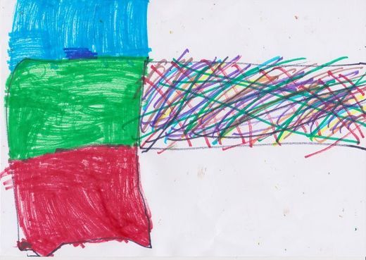 Flagge von Albanierbear 1,2