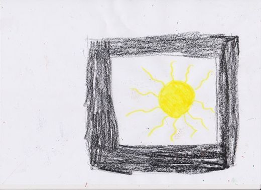 Flagge von Marshausen 2.0