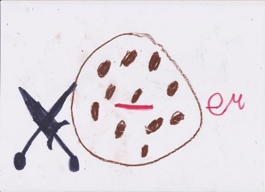 Flagge von Marsfighter