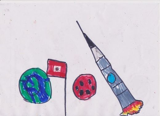 Flagge von Schlangen Stadt